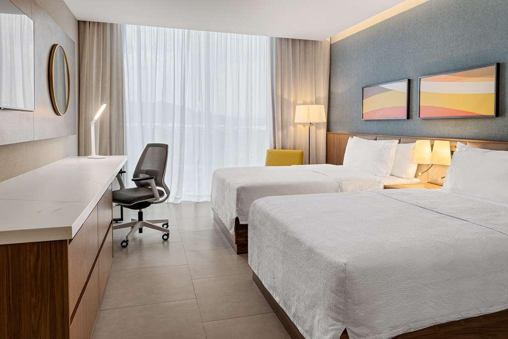 Hilton Garden Inn San Jose Airport City Mall Alajuela Room photo
