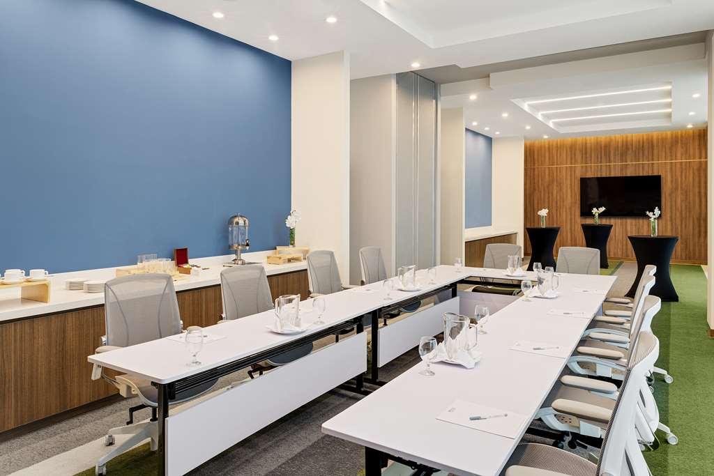 Hilton Garden Inn San Jose Airport City Mall Alajuela Facilities photo