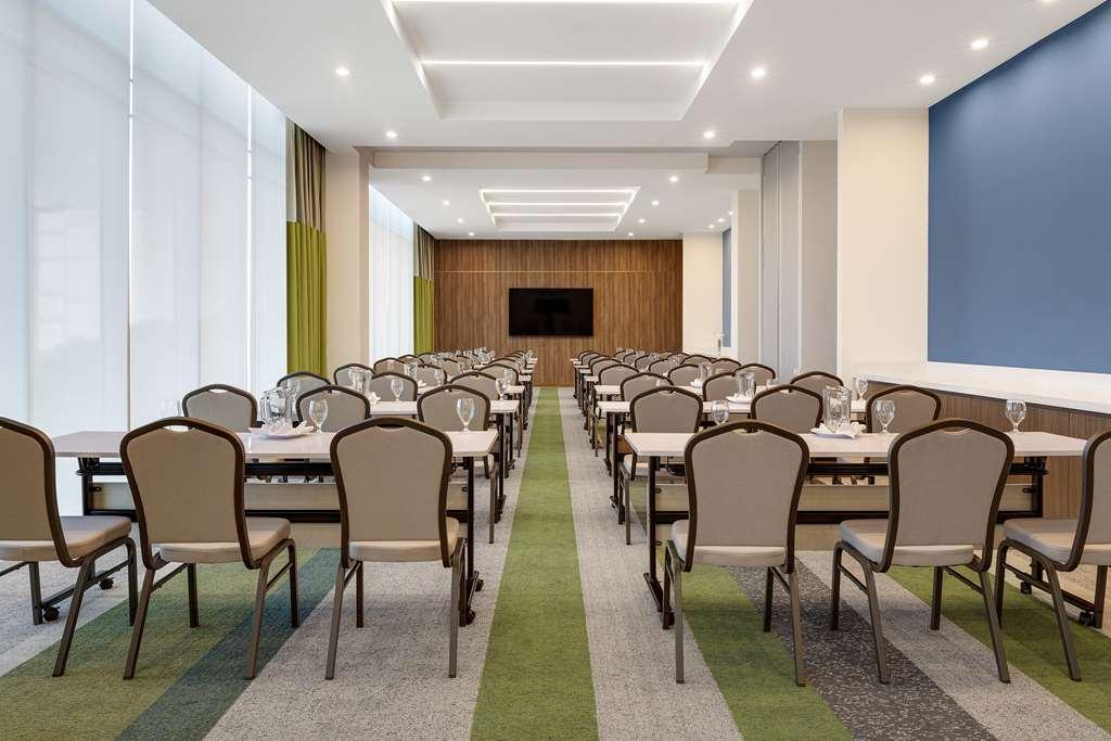 Hilton Garden Inn San Jose Airport City Mall Alajuela Facilities photo