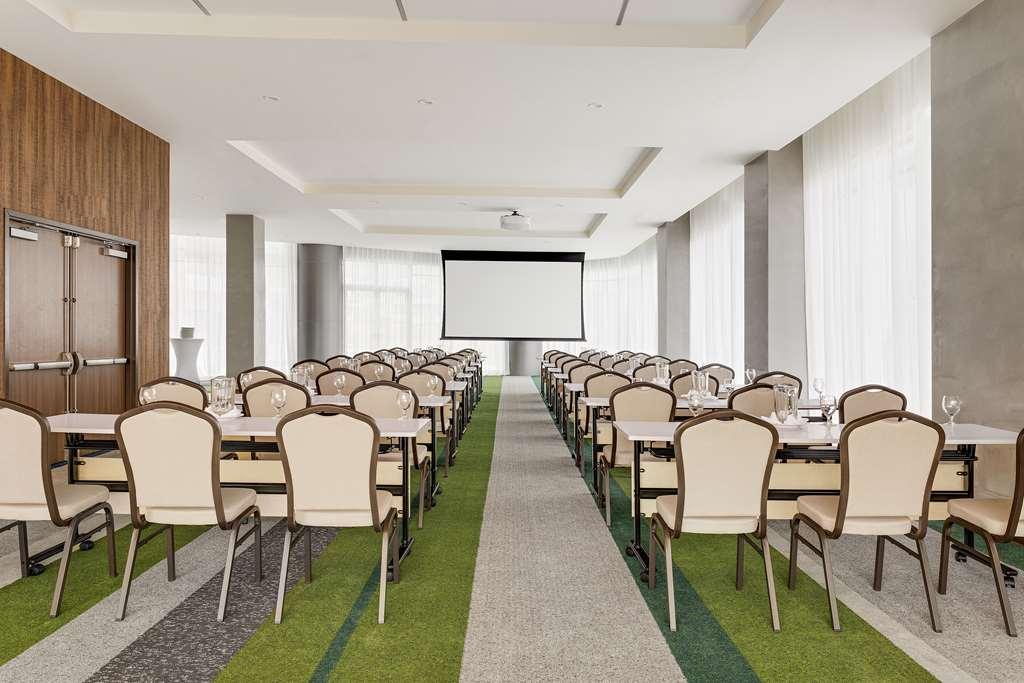 Hilton Garden Inn San Jose Airport City Mall Alajuela Facilities photo