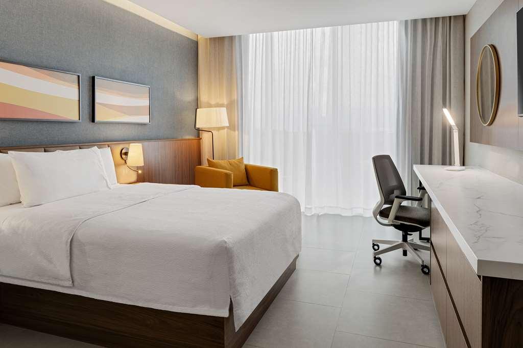 Hilton Garden Inn San Jose Airport City Mall Alajuela Room photo