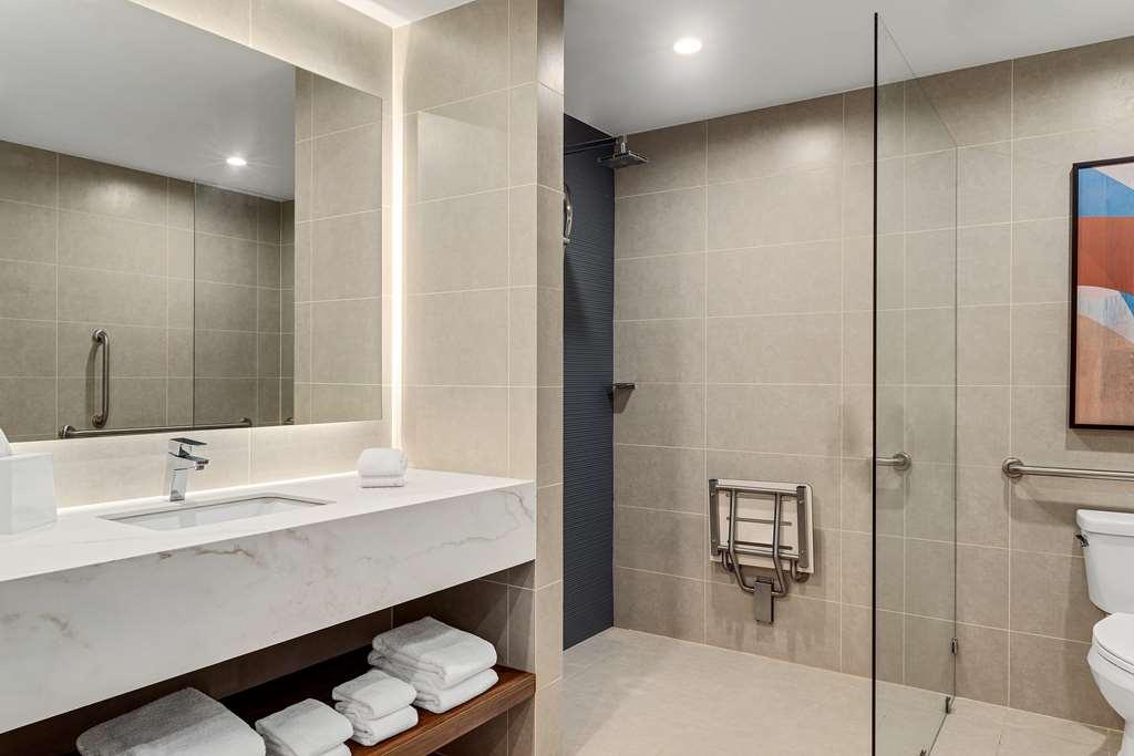 Hilton Garden Inn San Jose Airport City Mall Alajuela Room photo