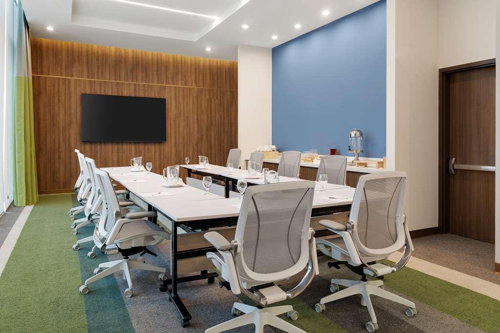 Hilton Garden Inn San Jose Airport City Mall Alajuela Facilities photo