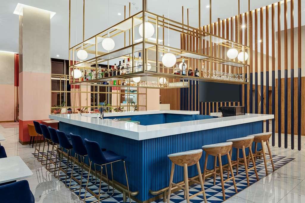 Hilton Garden Inn San Jose Airport City Mall Alajuela Restaurant photo