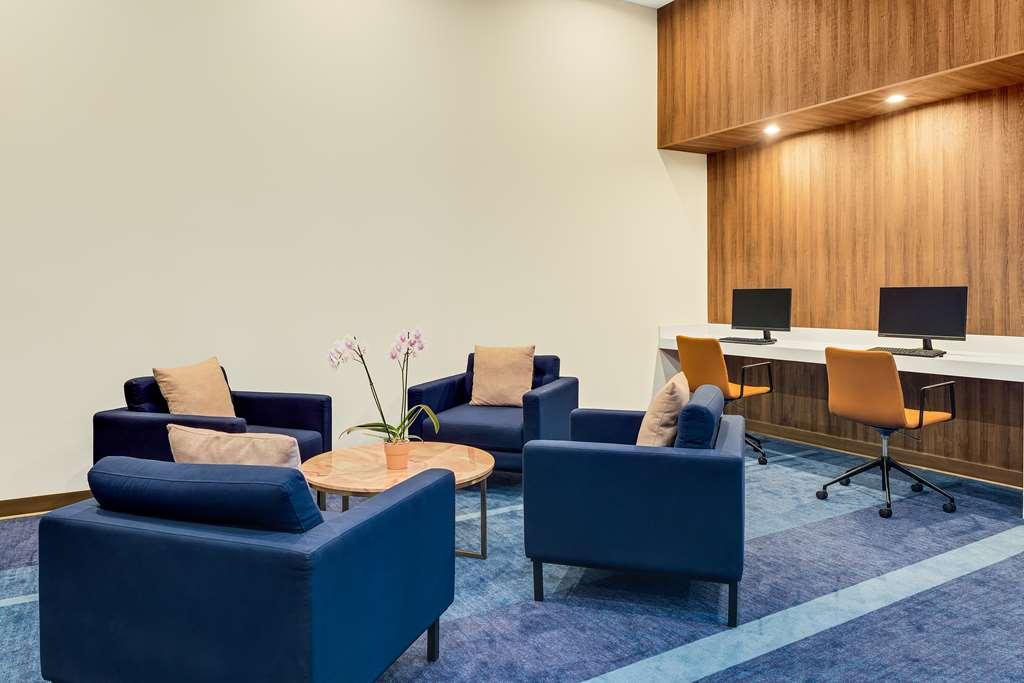 Hilton Garden Inn San Jose Airport City Mall Alajuela Facilities photo