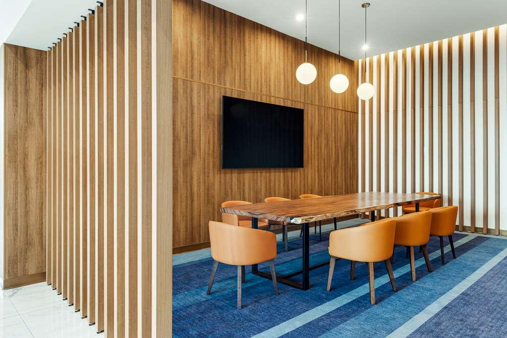Hilton Garden Inn San Jose Airport City Mall Alajuela Facilities photo