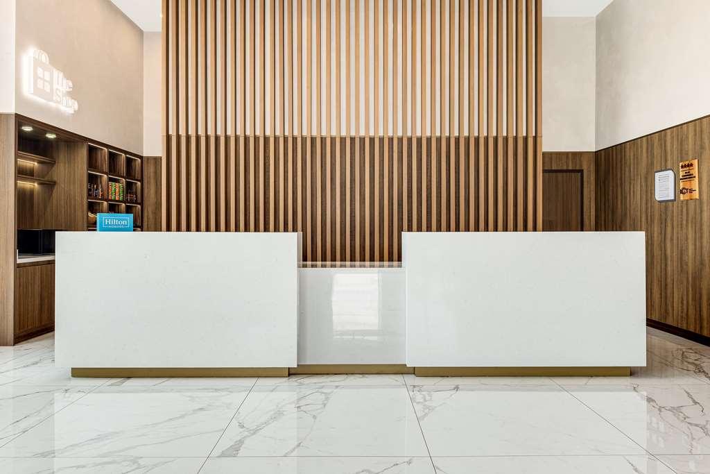Hilton Garden Inn San Jose Airport City Mall Alajuela Interior photo